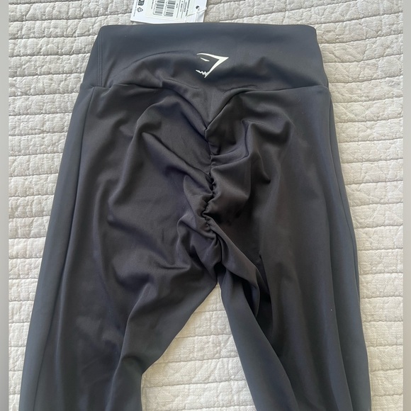 Gymshark leggings gym shark GS POWER REGULAR LEGGINGS - Picture 3 of 5